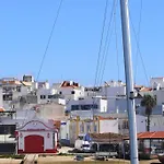 Catamaran Breakfast-brunch Included, Optional Lunch & Dinner Alvor